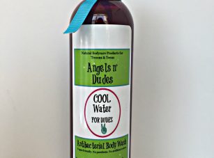 Antibacterial Body Washes